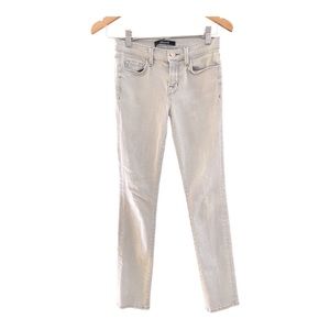 Grey J Brands Size 25